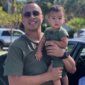 Meet your Posher, Jose